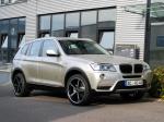 BMW ACS3 2.0d by AC Schnitzer 2010 года